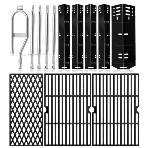Dyna-Glo 5-Burner Gas Grill
