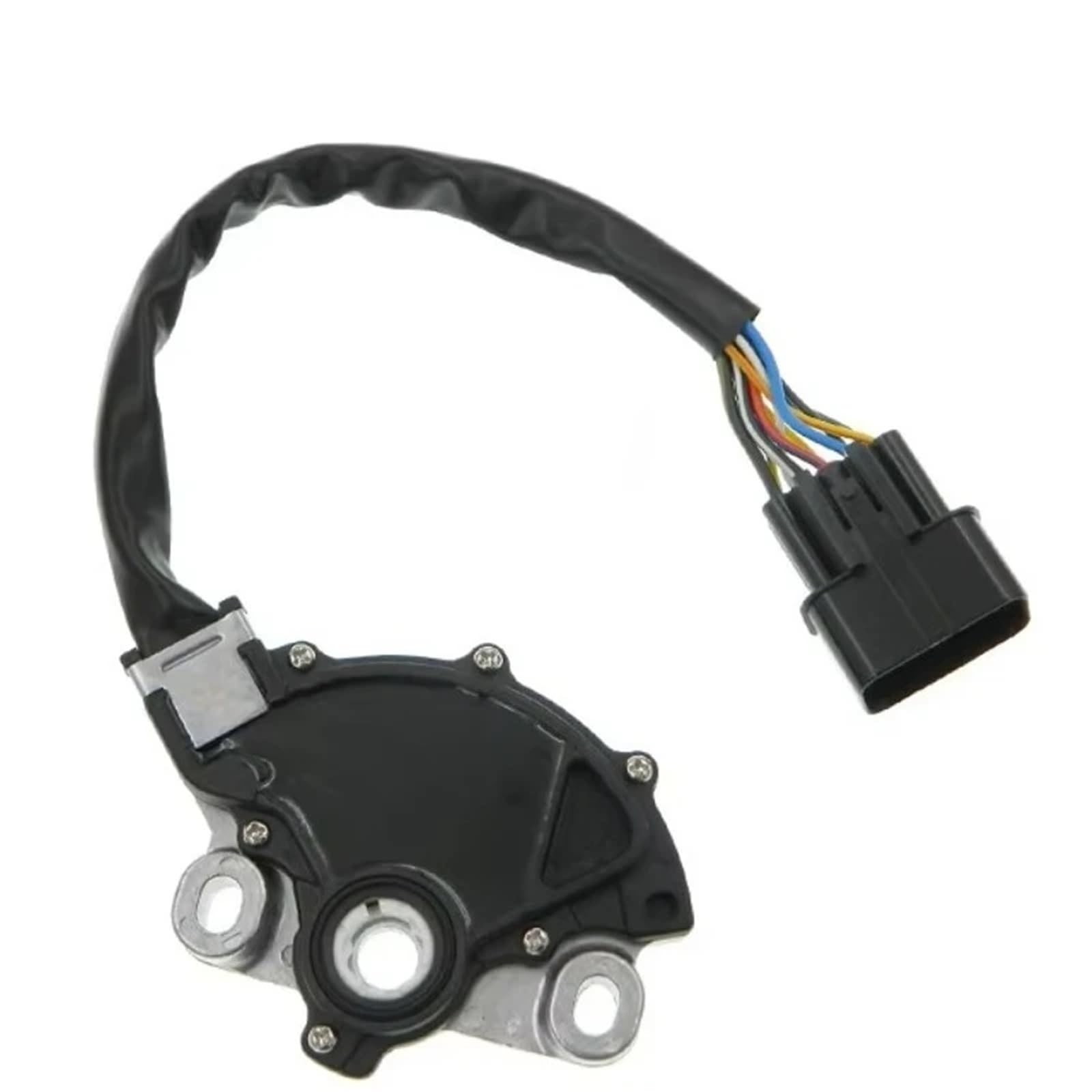 OEM 8604A053 MR263257 Przekładnia neutralna przekładnia przełącznik/pasuje do Mitsubishi Pajero Montero Montero Sport XYD 2000-2006