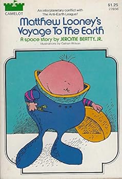 Matthew Looney's Voyage to the Earth