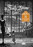 La Famille Addams, Le Coffret de cartes postales
