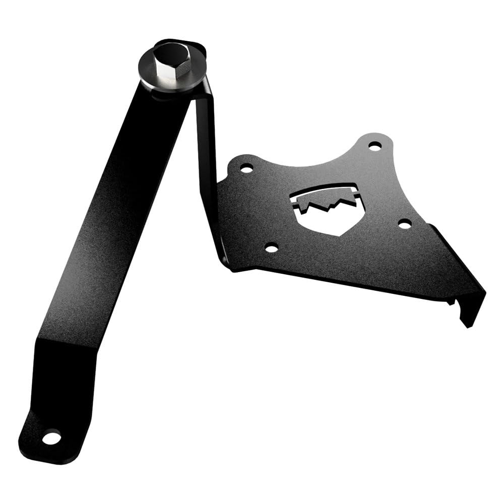 TeraFlex 1184220 Small ARB Compressor Mount