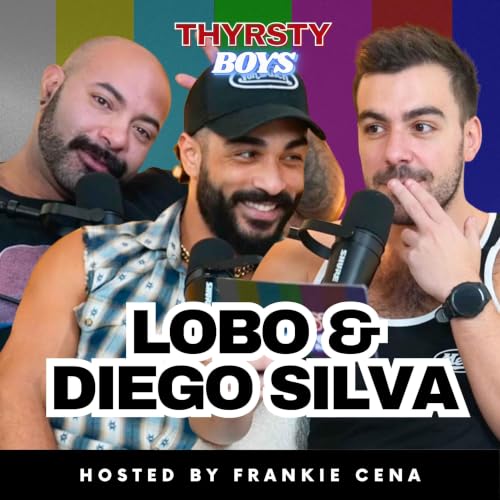 THiRST TRAPS OF THE WEEK: LOBO & DIEGO SILVA