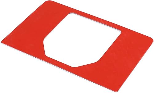 Miniatura 5 de Cubierta de panel de control central de coche de fibra de carbono suave real Accesorios para Land Rover Range Rover Evoque 2020