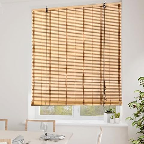 Store enrouleur en bambou Cy.curtain bright Cover