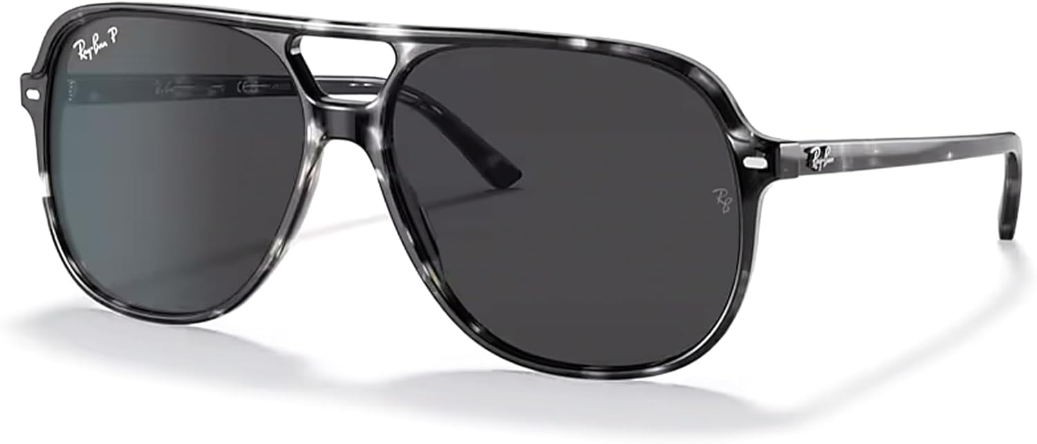 Güneş Gözlüğü Rayban 3532 Ray-Ban RB3447 001/BH
