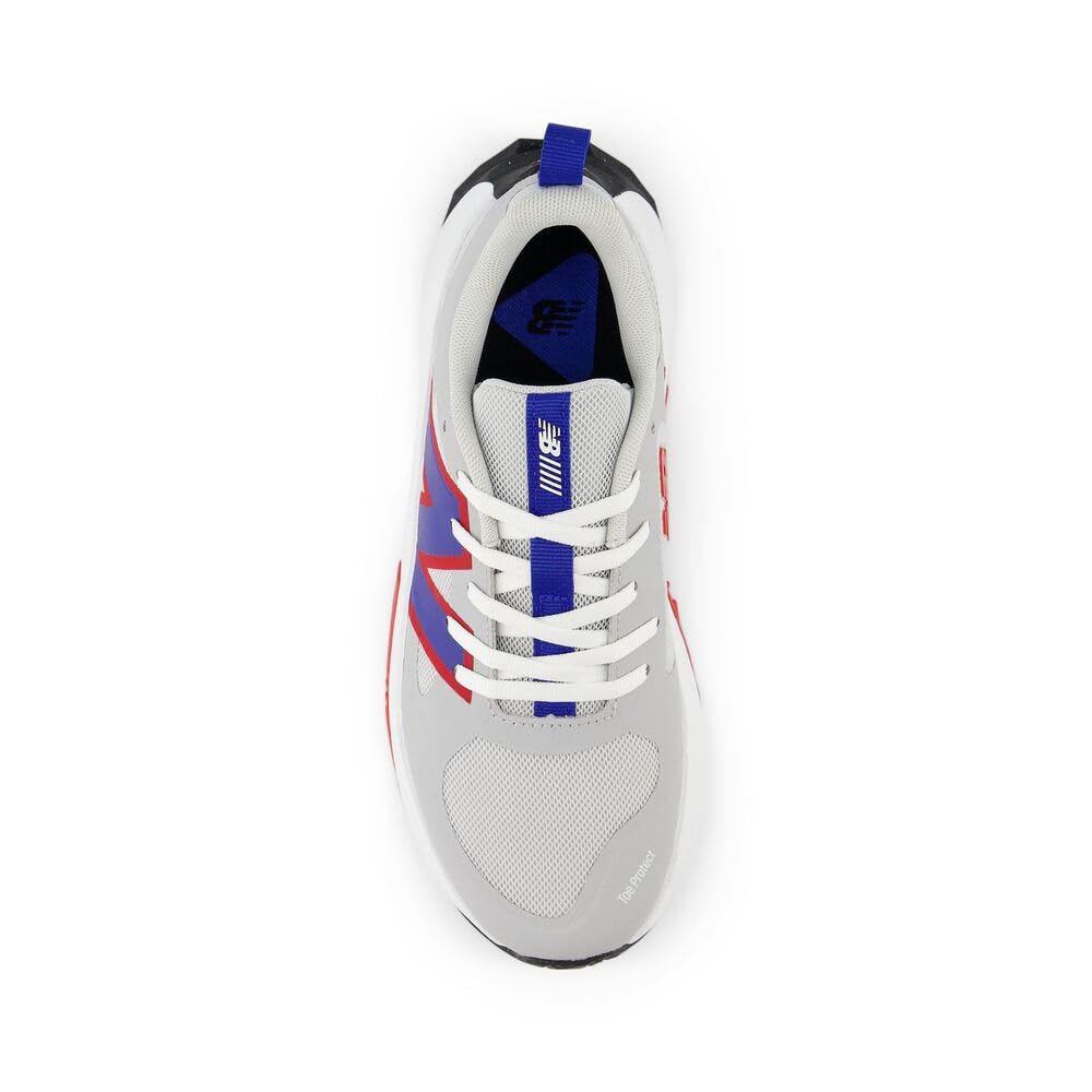 New Balance FuelCell Play V1 Lace-up, Zapatillas para Correr Unisex niños