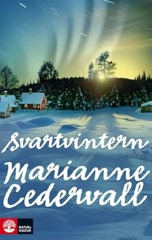 Svartvintern - Book #2 of the Mirjam och Hervor
