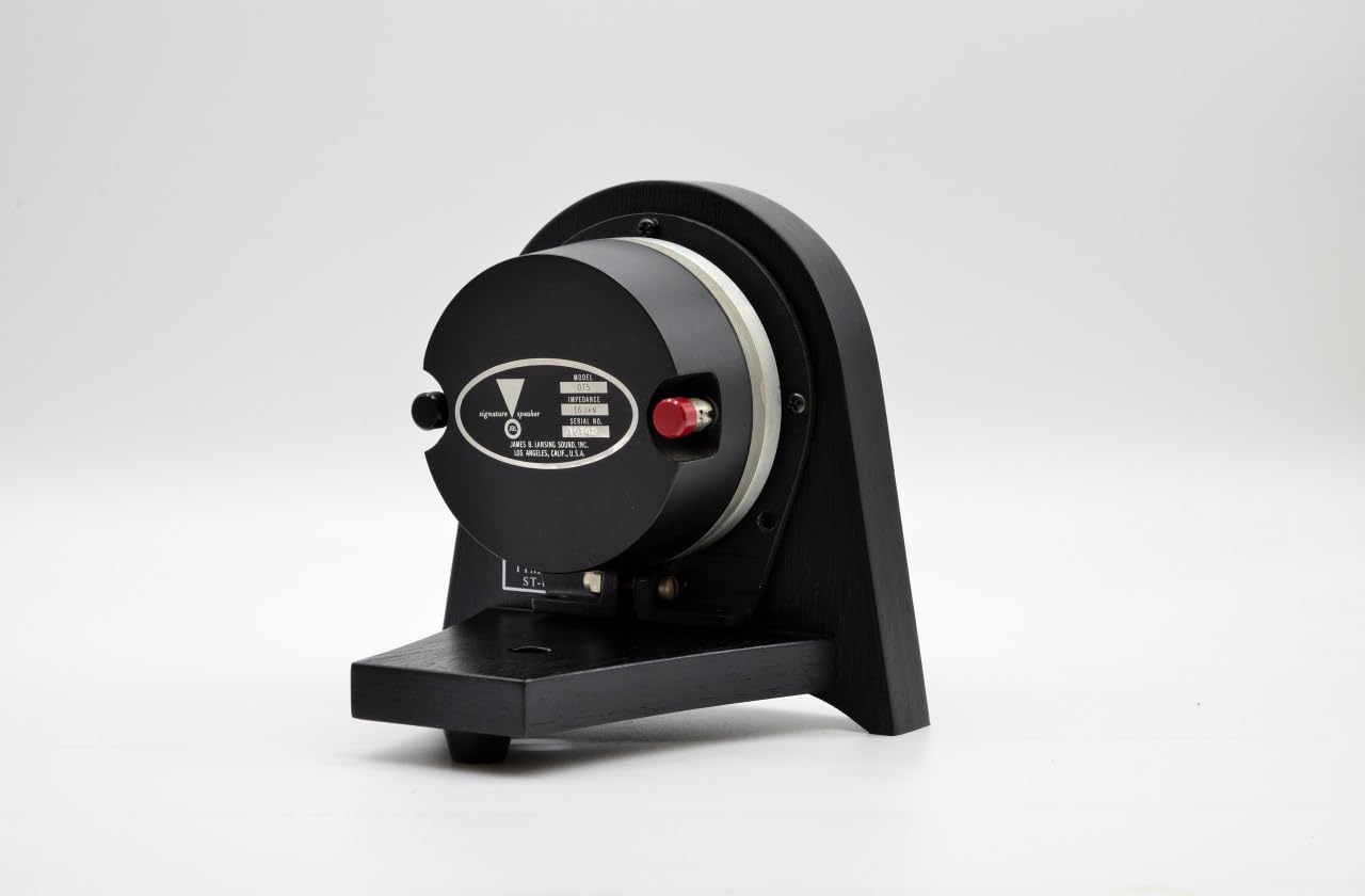 JBL 075 馬蹄形 旧型 マウント スタンド 077 2405 2402など Amazon.co.jp: ツイーター スタンド （JBL 075・077・2402・2405等用