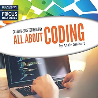 All About Coding cover art