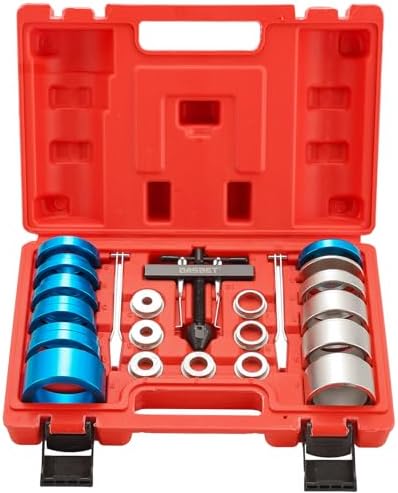 Keerring trekker 200mm - ABC Tools