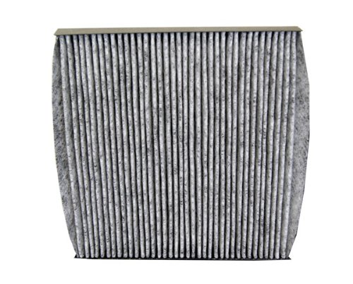 ホンダ ライフ JB5/JB6/JB7/JB8用★HAMP活性炭入り脱臭エアコンフィルター★品番H8029-SFA-J04