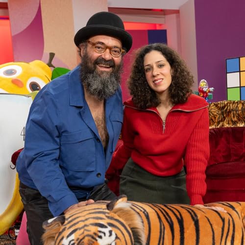 Un nuevo sendero hasta el manantial - Episodio 6: Poes&iacute;a