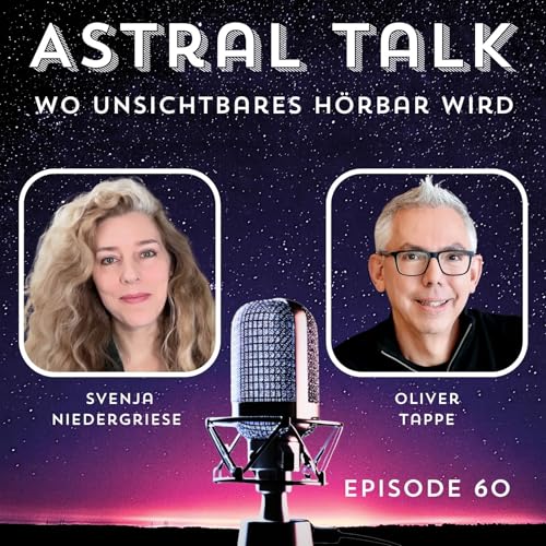 Page de couverture de Astrale Welten und die Seelenebene #60