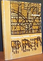 Computers, BASIC and Physics 0201057484 Book Cover