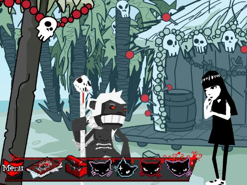 Emily the Strange: Strangerous [Edizione