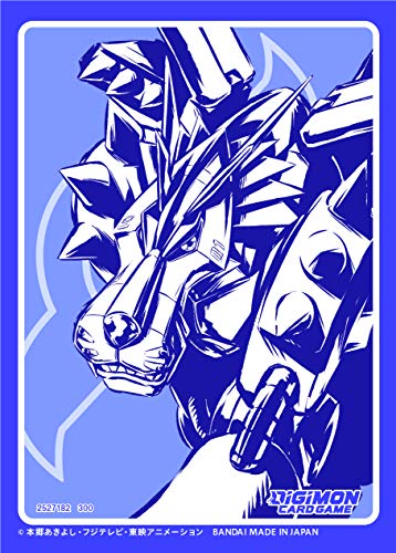デジモンカードゲームオフィシャルスリーブ B デジモンカードゲームオフィシャルスリーブ B