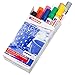 Produktbild edding Mattlack-Marker edding 4000 creative, 2-4 mm, sortiert