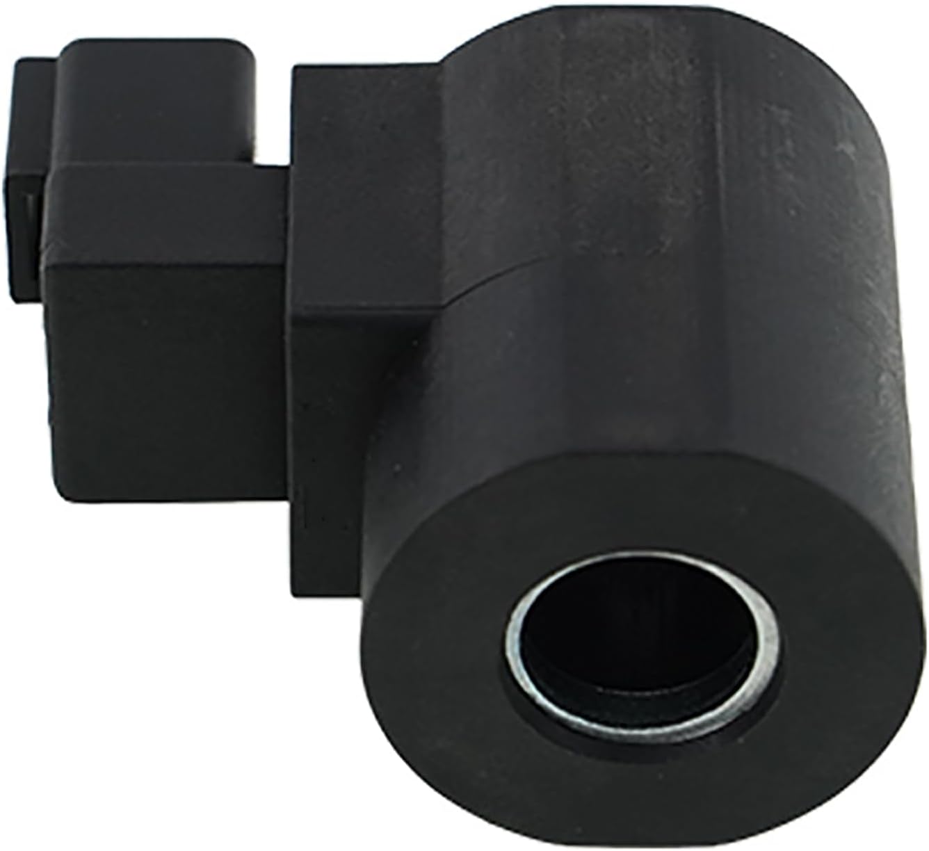 FridayParts Coil Solenoid Valve MIU801438 MIA883052 MIU803049 MIU804456 MIU803936 Compatible for Yanmar 3TNV70 Kawasaki FD620D Engine John Deere Utility Vehicle 4X4 M-G ReplacementATOR GATOR