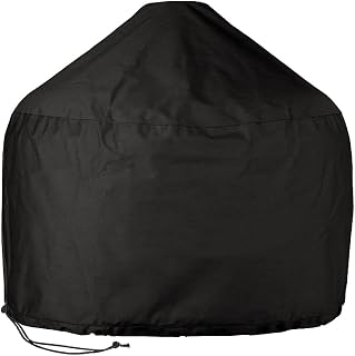 ZJYWSCH Pizza Oven Cover for Gozney Dome Outdoor Pizza Oven Waterproof Gozney Dome Pizza Oven Cover 600D Heavy Duty Weather Resistant