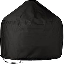 ZJYWSCH Pizza Oven Cover for Gozney Dome Outdoor Pizza Oven Waterproof Gozney Dome Pizza Oven Cover 600D Heavy Duty Weather Resistant