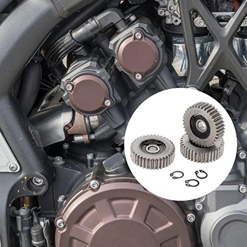 Engranajes planetarios de 36 dientes para una transmisión de motor más suave 6