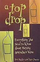 A Top Drop 1864368195 Book Cover