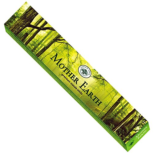 ENCENS Green Tree Mother Earth 1 Boîte (15 g)