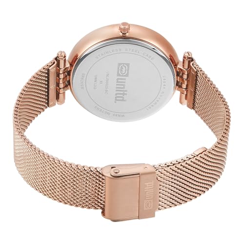 Image of unltd. Watch for Women - Analog Watches for Girl - Gift for Girl - Female-P