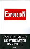 Expulsion (Documents Français) 2246744814 Book Cover