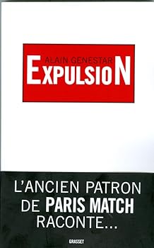 Paperback Expulsion (French Edition) [French] Book
