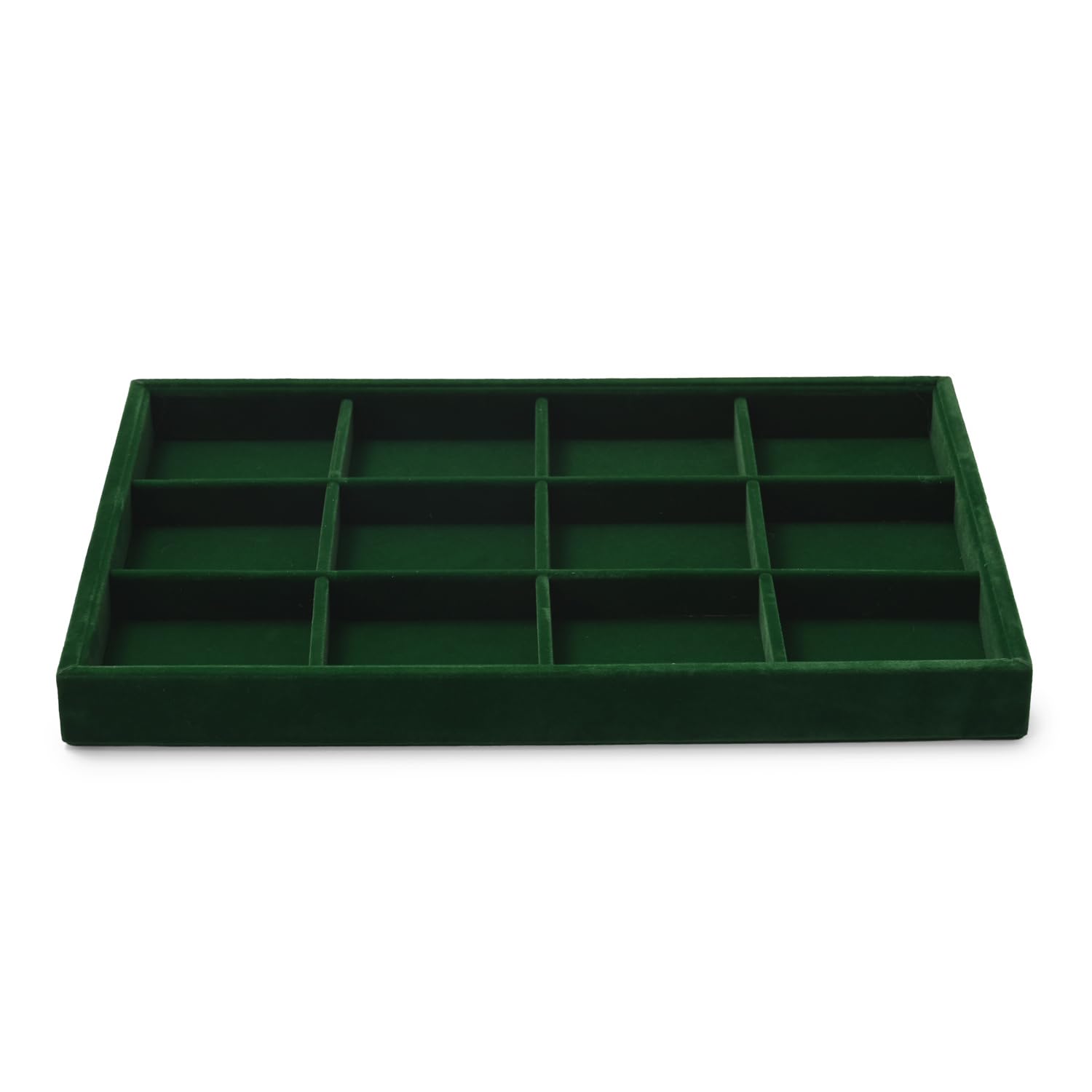 Vassoio Ovale Nero In Melamina - 25x13.5cm | Portagioie, Portachiavi O Per Snack - Foto 9