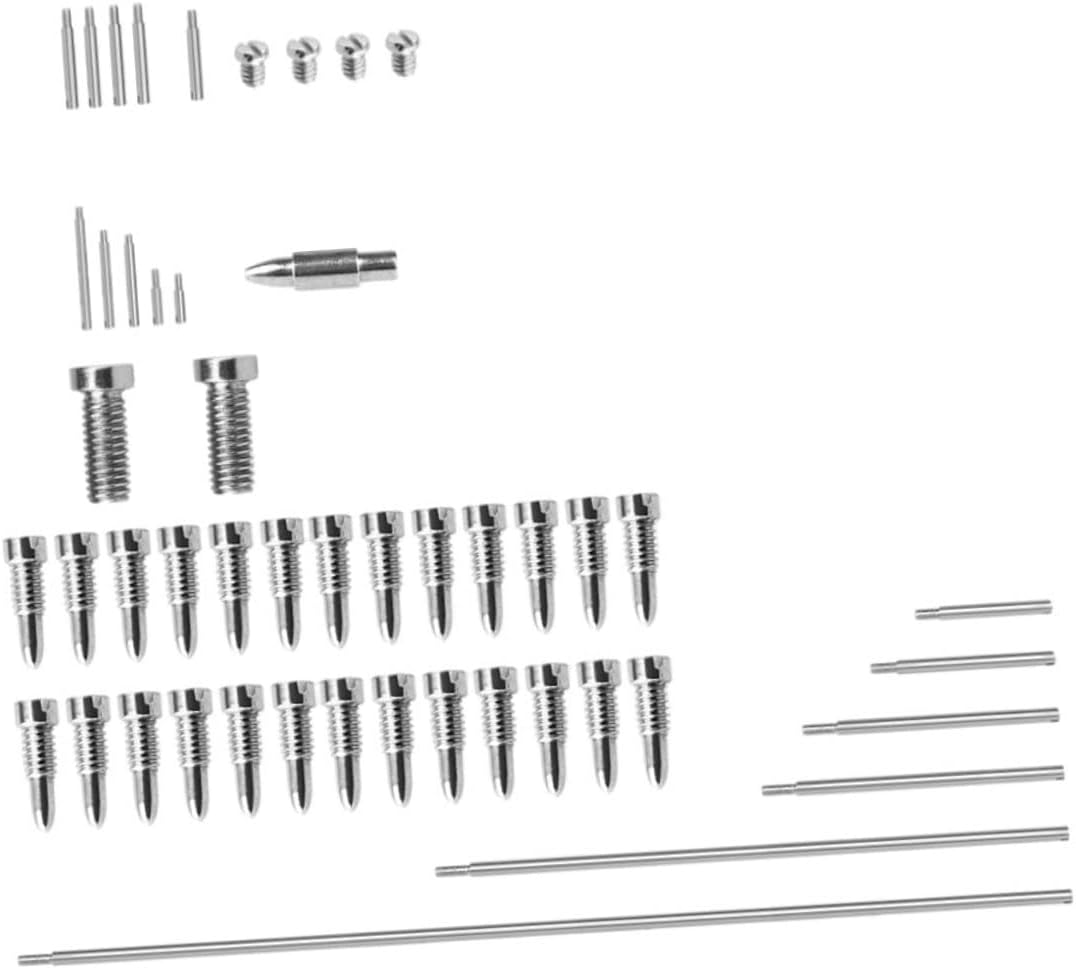WHAMVOX 1 Set Sax Tool Threading Tool Screws Saxophone