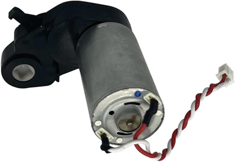 Accessories Main Brush Motor. Compatible for Eufy Clean L50 / L50 SES / L60 / L60 SES / L50 Hybrid / L60 Hybrid. Robot Vacuum Cleaner Parts, sf67tgdf7uobg
