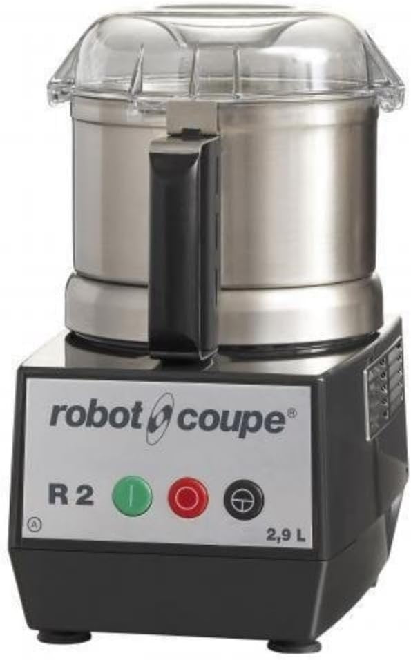 22107 Mixer, R2