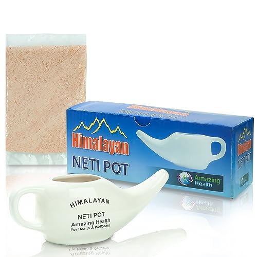 5 Best Neti Pots BuyNew