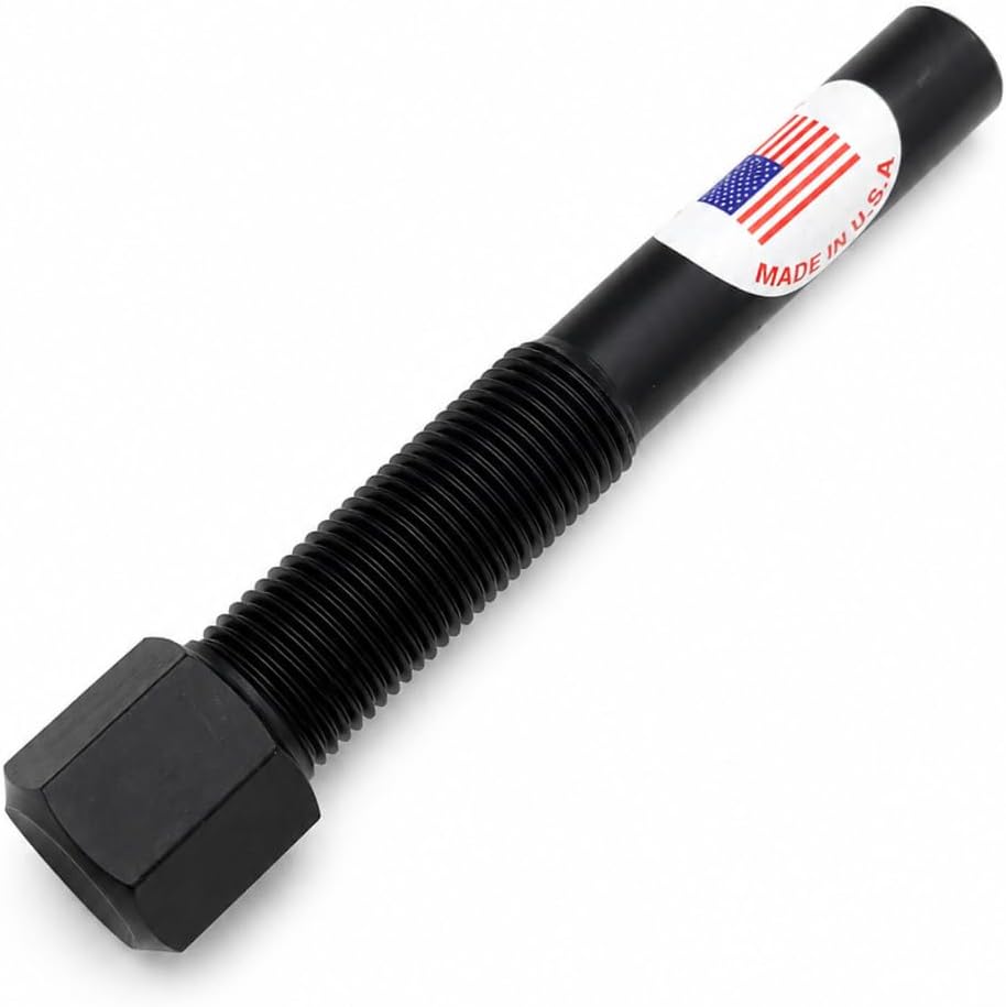 MADE IN THE USA - Heavy Duty Primary Clutch Puller Removal Tool for Toro Workman MD MDX Replaces TOR6013