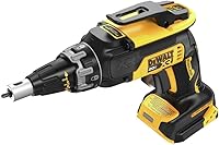 Vista 5 de DEWALT 20V MAX destornillador para paneles de yeso, solo herramienta (DCF630B)