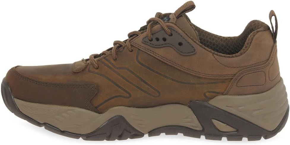 Skechers ARCH FİT RECON - CADELL 204409 CDB Erkek Outdoor Ayakkabı