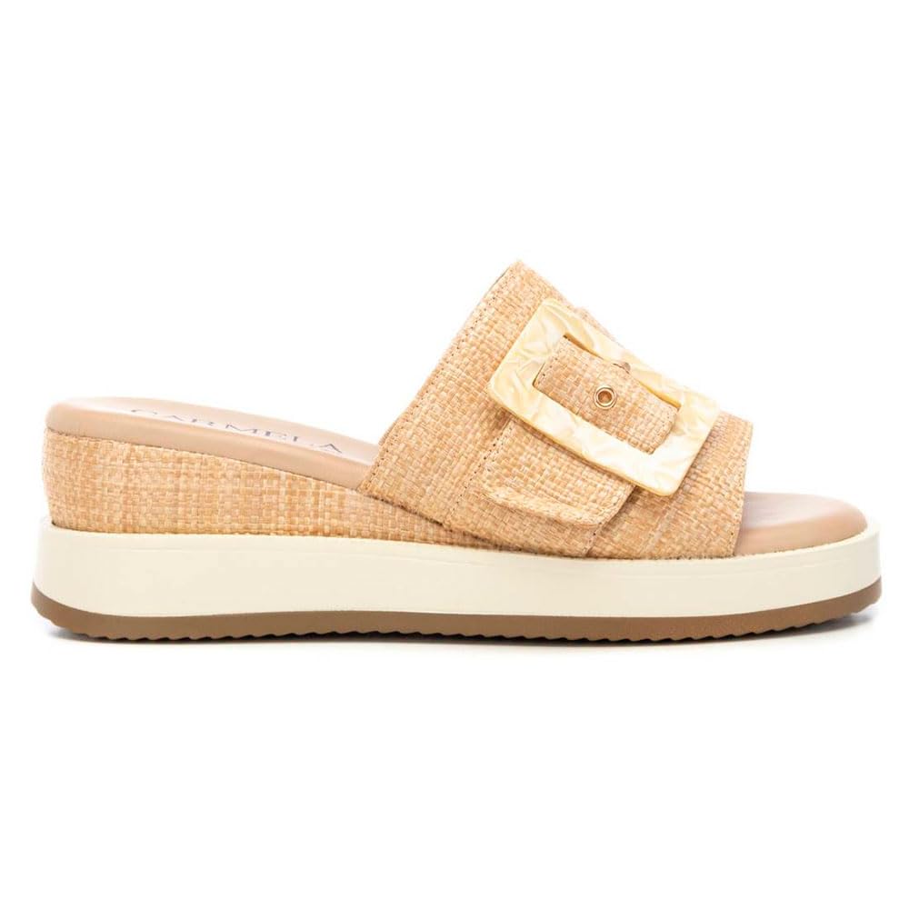Carmela - Sandały Kobiety - Wygodne i wszechstronne obuwie – moda casualowa
