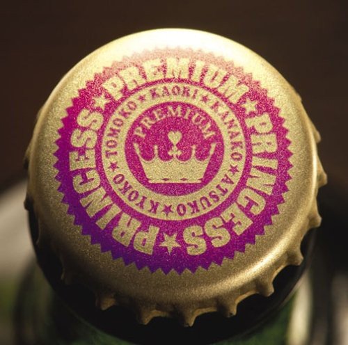 アイドルマスター 春香 プリンセスプリンセス Kiss ニコニコ動画