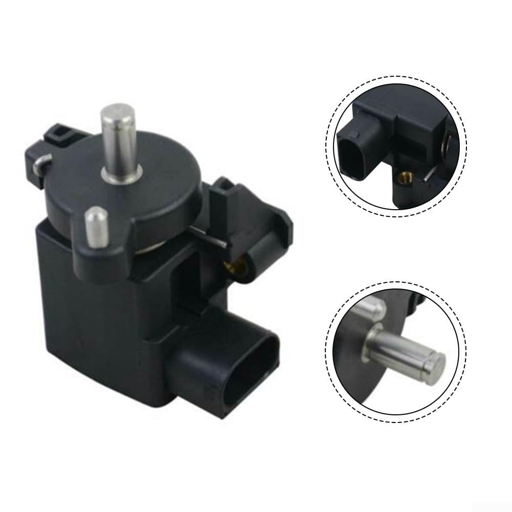 Sensore pedale acceleratore per Mercedes 0125423317 compatibile con più modelli CLS, CLK, C230, E320, ML350 e Classe S Parte di ricambio