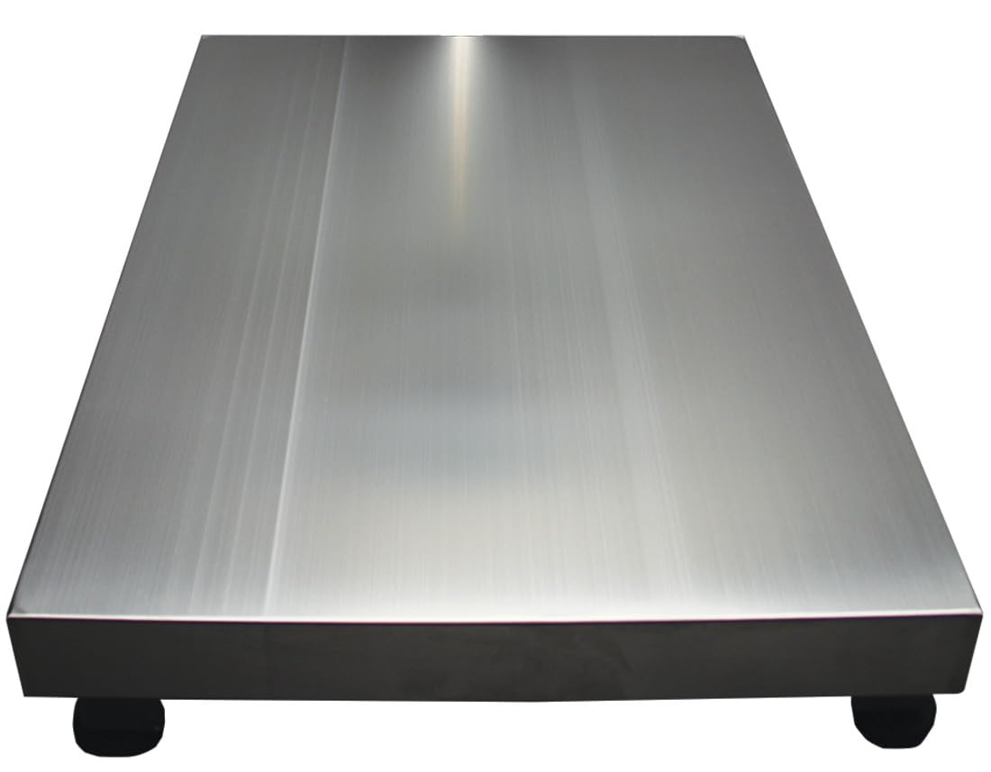 Adam Equipment GB 70a GB Weighing Platform Scale for Industrial use, Inventory, Parts Counting, checkweighing, Capacity: 70lb / 32kg, Readability: 0.002lb / 0.001kg