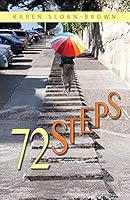 72 Steps 0991551788 Book Cover