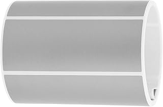 1roll Scratch Off Coating Stickers Labels Roll Rectangle Scratch Off Stickers for Projects Party Games Classroom Rewards Easy to Use and Opaque Coverage