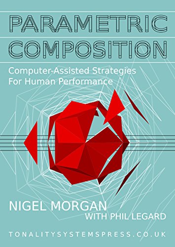 Parametric Composition pour surmonter les blocages de la création musicale assistée - 2