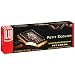 LU Cookies Le Petit Ecolier, The Little Schoolboy, Extra Dark Chocolate, 5.29-Ounce Boxes (Pack of 6)