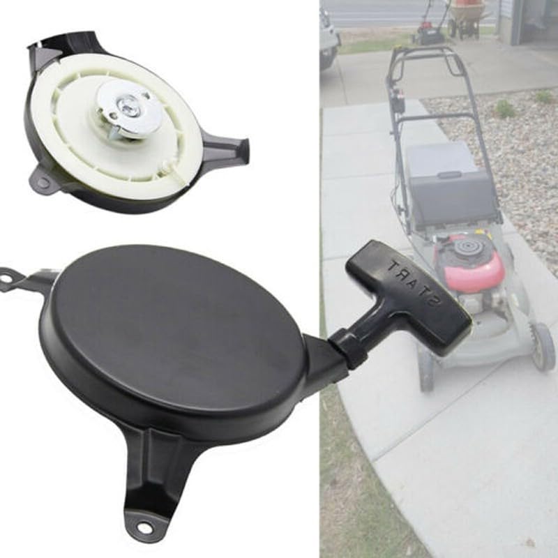 Recoil Starter Kits Replacement for RLM140SP 140cc Lawnmowers Replace OEM Number 5131016913