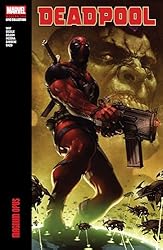 Amazon | Deadpool Vol. 10: Evil Deadpool (English Edition) [Kindle