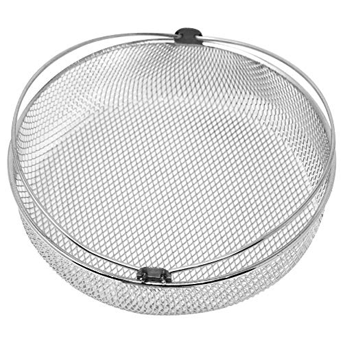 Mealthy CrispLid Deep Basket