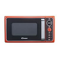 Candy DIVO G25CO Forno Microonde con Grill, 25 Litri